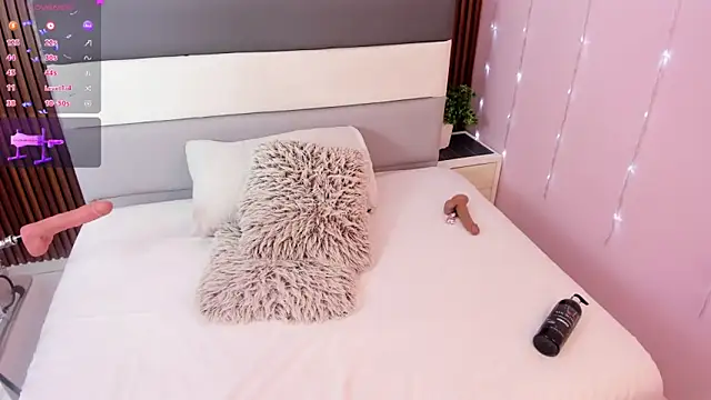 ETHANLOVE1 online show from February 9, 4:38 am