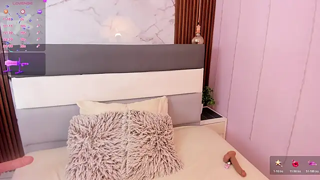 ETHANLOVE1 online show from February 10, 4:05 am