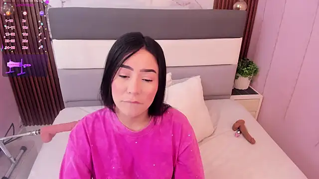 ETHANLOVE1 online show from February 26, 4:11 am