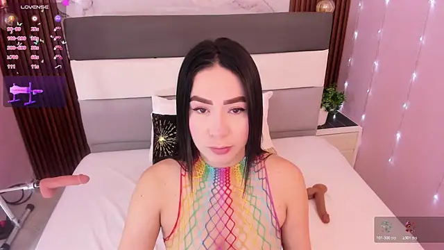 ETHANLOVE1 online show from April 1, 4:24 am