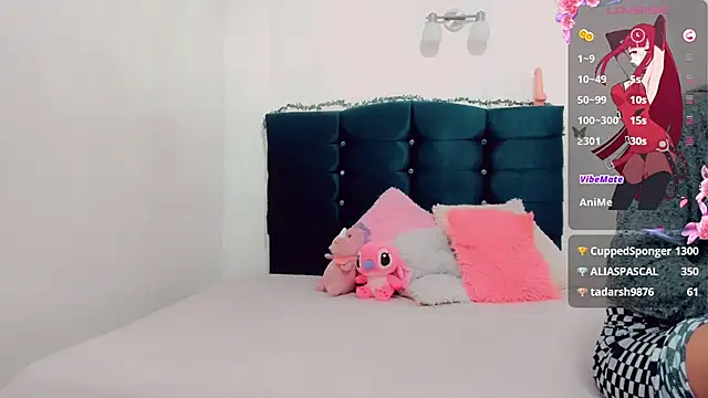 Rubi 30 online show from January 15, 7:23 pm