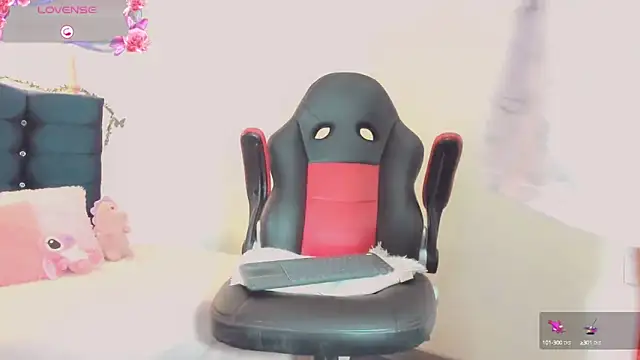 Rubi 30 online show from March 4, 11:11 pm