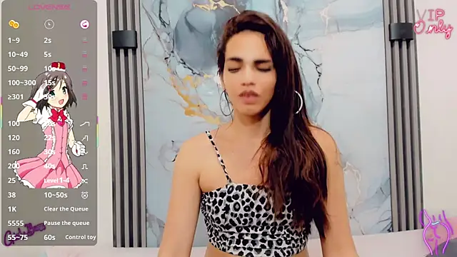 Rubi 30 online show from May 6, 12:10 pm