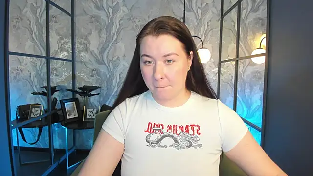 Snapshot of ShedarBrooks chatting on October 31, 5:30 am ShedarBrooks online show from October 31, 5:30 am