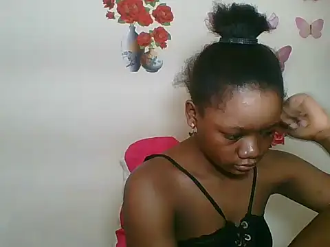 Snapshot of HotJeylee chatting on September 19, 9:11 am HotJeylee online show from September 19, 9:11 am