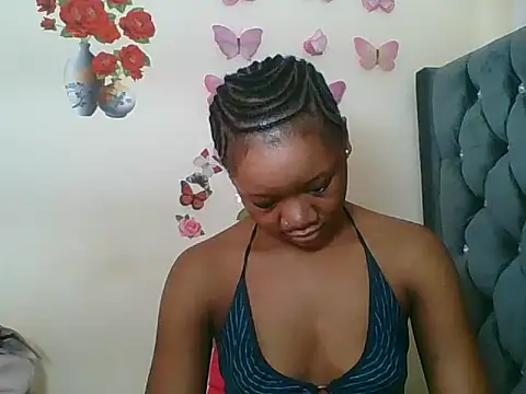 Snapshot of HotJeylee chatting on September 26, 9:02 am HotJeylee online show from September 26, 9:02 am