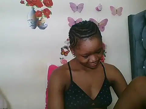 Snapshot of HotJeylee chatting on September 27, 1:27 pm HotJeylee online show from September 27, 1:27 pm