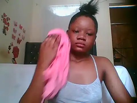 HotJeylee online show from November 22, 7:18 am