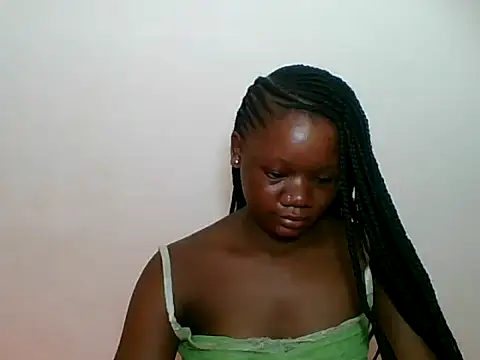 HotJeylee online show from May 7, 12:27 am