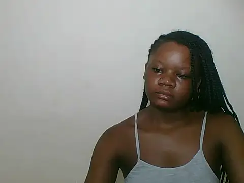 HotJeylee online show from May 16, 11:36 pm