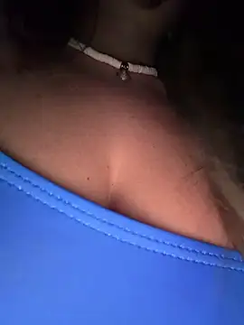 streetdoll online show from March 8, 1:14 am