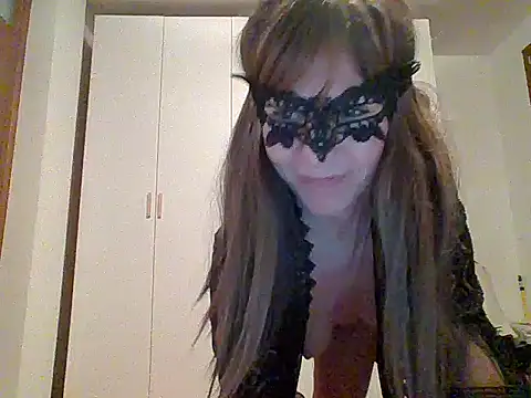 Snapshot of marvelline741 chatting on February 10, 5:52 pm marvelline741 online show from February 10, 5:52 pm