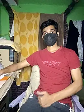 Stallion Theboy22 online show from February 5, 4:47 pm