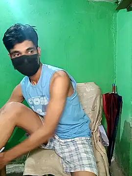 Stallion Theboy22 online show from February 6, 8:39 am