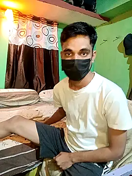 Stallion Theboy22 online show from February 14, 2:33 pm