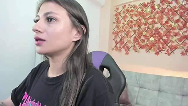 Sweet Candies online show from February 12, 3:18 am