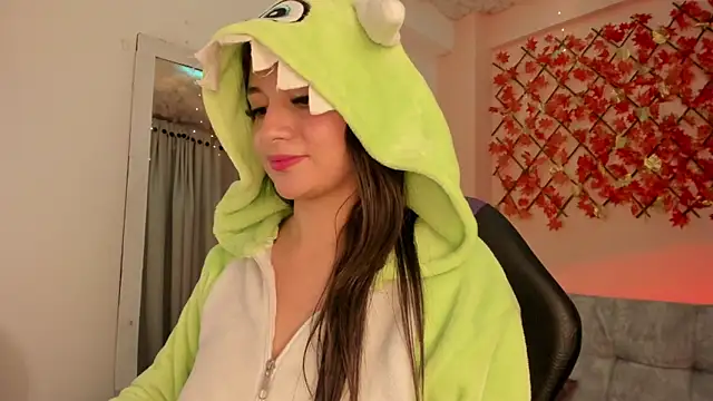 Sweet Candies online show from March 1, 3:43 am