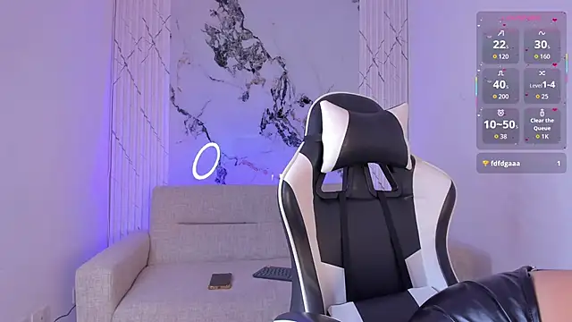 CamilaPreston online show from September 25, 5:44 am