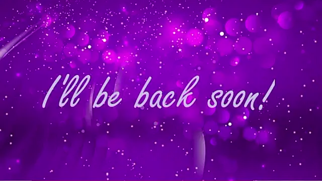 ValleryC online show from March 1, 12:23 am