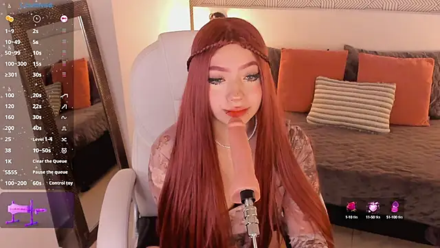 Snapshot of Kloe_Raize chatting on January 14, 9:41 pm Kloe Raize online show from January 14, 9:41 pm