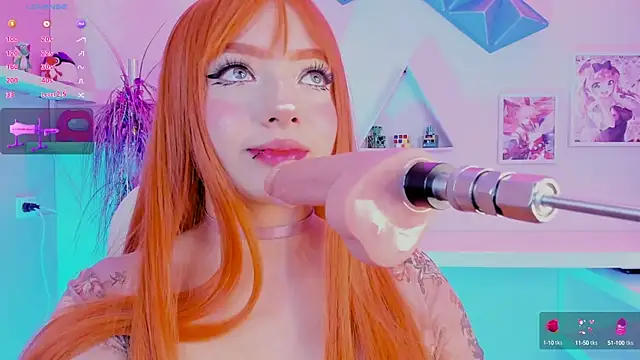 Snapshot of Kloe_Raize chatting on October 2, 6:09 am Kloe Raize online show from October 2, 6:09 am