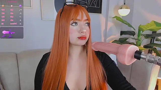 Snapshot of Kloe_Raize chatting on October 24, 4:31 am Kloe Raize online show from October 24, 4:31 am