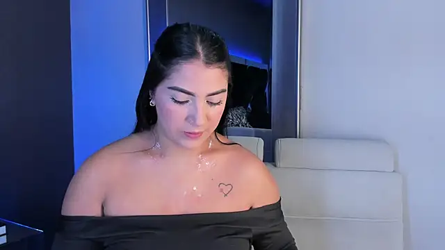 PaulinaDuarte online show from September 24, 1:25 pm