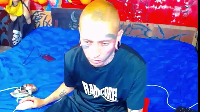 deivid estrada online show from October 22, 5:02 pm