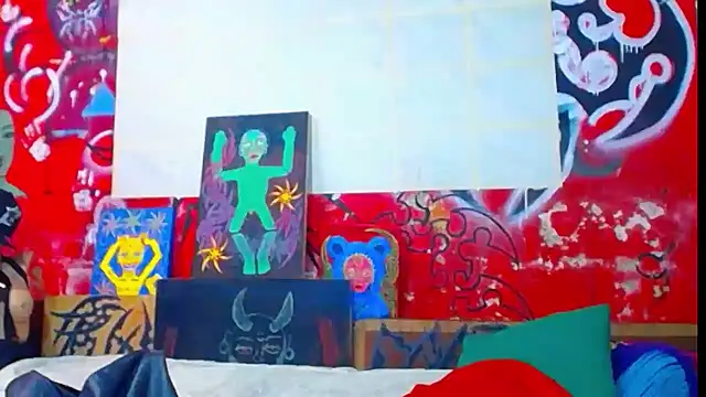 deivid estrada online show from January 11, 4:34 pm