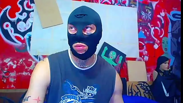 Snapshot of deivid_estrada chatting on May 22, 4:23 pm deivid estrada online show from May 22, 4:23 pm