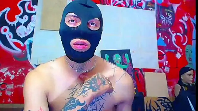 Snapshot of deivid_estrada chatting on May 27, 5:10 pm deivid estrada online show from May 27, 5:10 pm