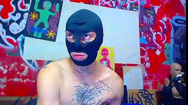 Snapshot of deivid_estrada chatting on June 1, 4:52 pm deivid estrada online show from June 1, 4:52 pm