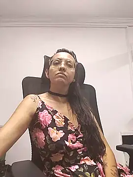 dalilla macherano online show from March 13, 11:27 pm