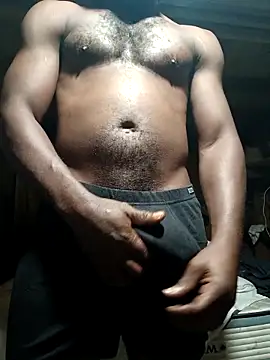 Snapshot of hibigboy337 chatting on February 17, 5:15 am hibigboy337 online show from February 17, 5:15 am