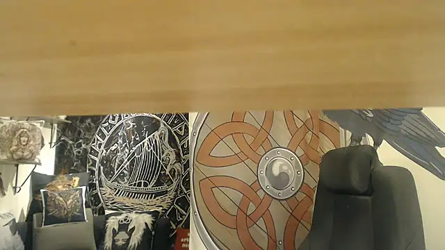 Snapshot of TittenMichelle chatting on October 5, 4:16 pm TittenMichelle online show from October 5, 4:16 pm