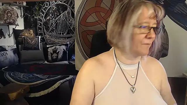 TittenMichelle online show from March 10, 8:08 am