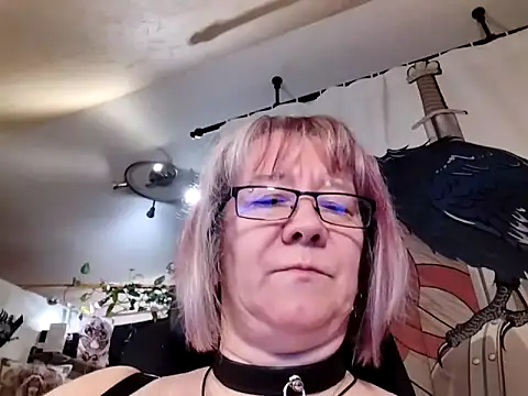 TittenMichelle online show from May 6, 6:24 pm