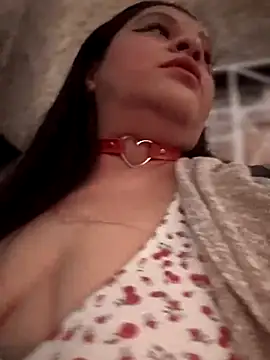 Grifa Sensual online show from December 3, 12:13 am