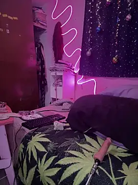 Grifa Sensual online show from December 20, 10:43 pm