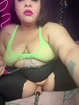 Grifa Sensual online show from December 24, 12:55 am
