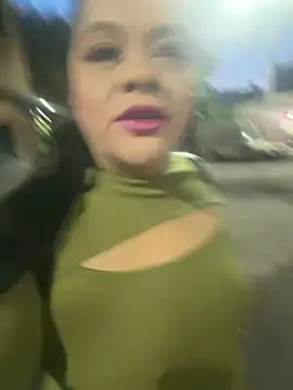Grifa Sensual online show from May 15, 1:23 am