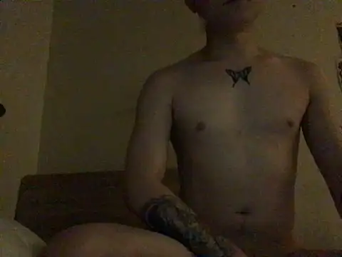 Eric246 online show from May 15, 8:27 pm