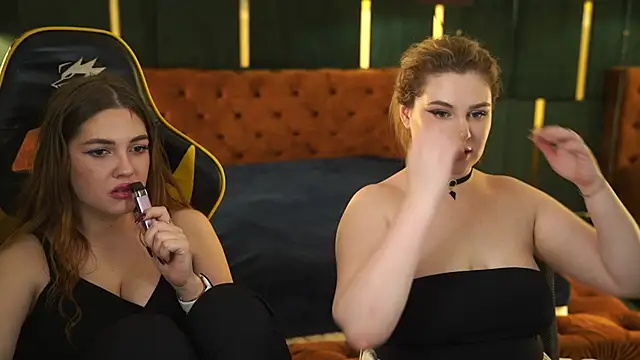 Snapshot of Grace_Fantasy chatting on March 8, 7:31 pm Grace Fantasy online show from March 8, 7:31 pm