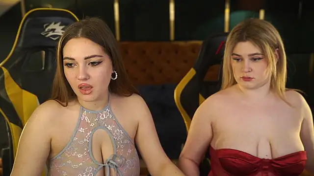 Snapshot of Grace_Fantasy chatting on March 15, 7:48 pm Grace Fantasy online show from March 15, 7:48 pm