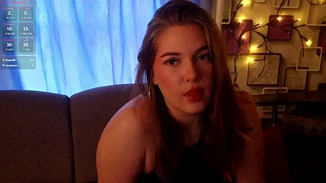 Snapshot of Grace_Fantasy chatting on October 26, 11:16 am Grace Fantasy online show from October 26, 11:16 am