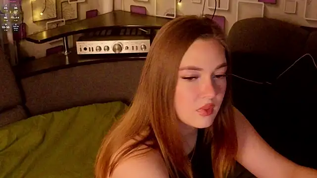 Grace Fantasy online show from November 5, 10:10 pm