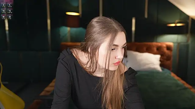 Grace Fantasy online show from March 7, 11:57 pm