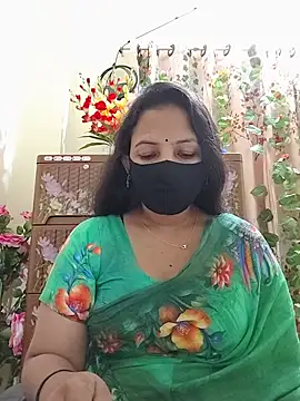 Payel-Sen online show from January 9, 9:37 pm