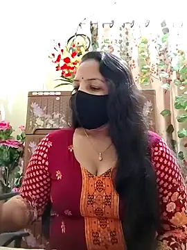 Payel-Sen online show from January 13, 10:03 pm