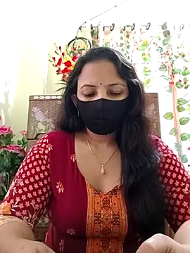 Payel-Sen online show from January 14, 6:02 am